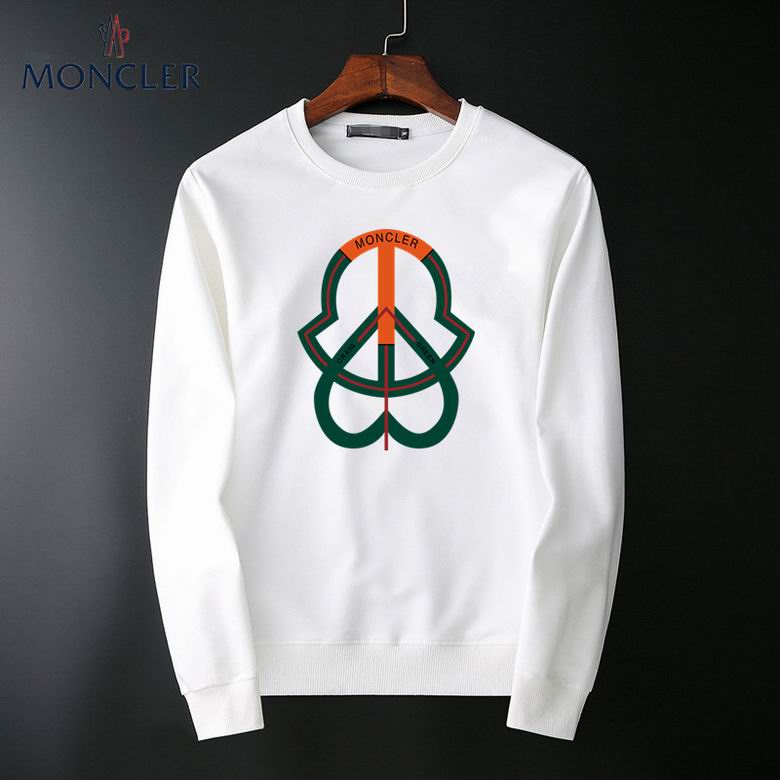 Moncler Sweatshirt m-3xl-006